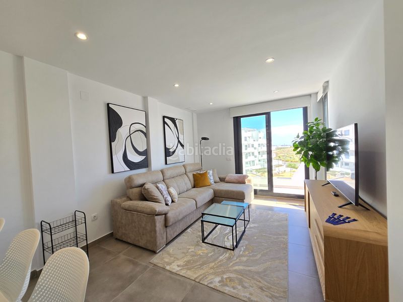 Foto 0e294a72-12b8-4813-b364-af5d4ca56ecc. Apartamento en Mar Menor golf Torre - Pacheco