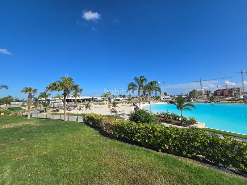 Foto 1452c31f-417b-4175-b14b-a1d0154e471e. Apartamento en Mar Menor golf Torre - Pacheco