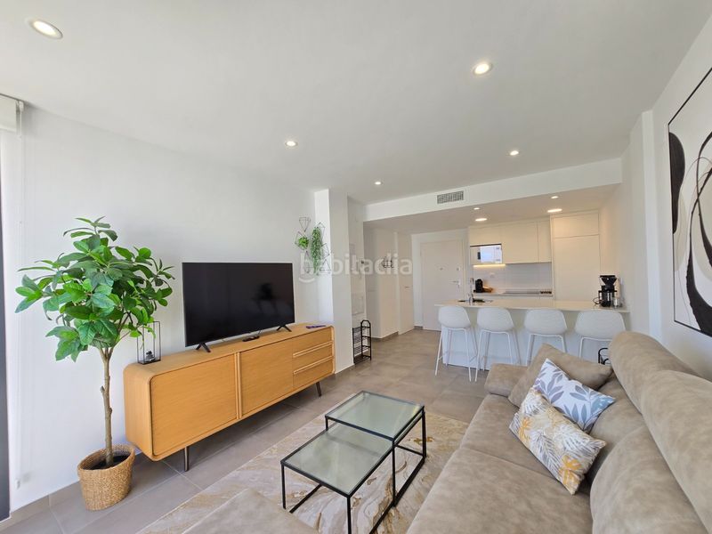 Foto 23950ac5-c347-4f09-baad-c84f760d1c98. Apartamento en Mar Menor golf Torre - Pacheco