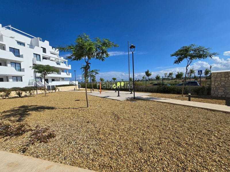 Foto 3e1ce21f-a3ed-472a-a0df-5e66f62d117f. Apartamento en Mar Menor golf Torre - Pacheco