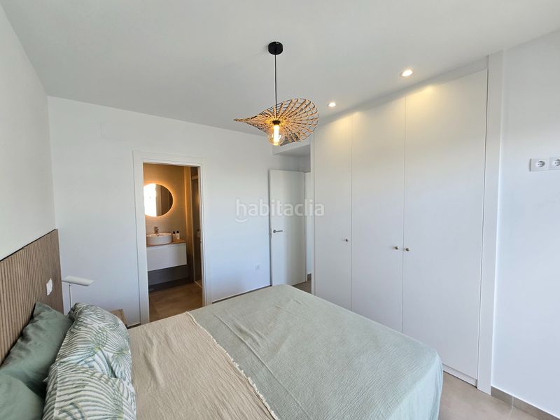 Foto 459e3273-8262-445c-85be-eb6bb3ced9f9. Apartamento en Mar Menor golf Torre - Pacheco