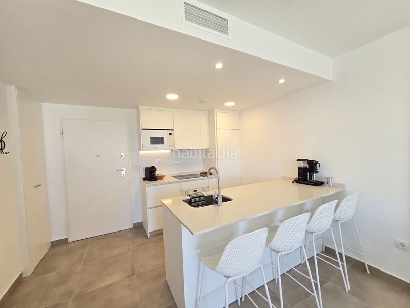 Foto 5030d3d7-cdaa-42a4-bf3a-8ae32abcacf1. Apartamento en Mar Menor golf Torre - Pacheco