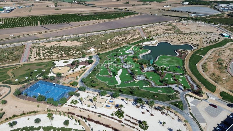 Foto 503943d7-ad8c-4180-981d-f73d609ad2ec. Apartamento en Mar Menor golf Torre - Pacheco