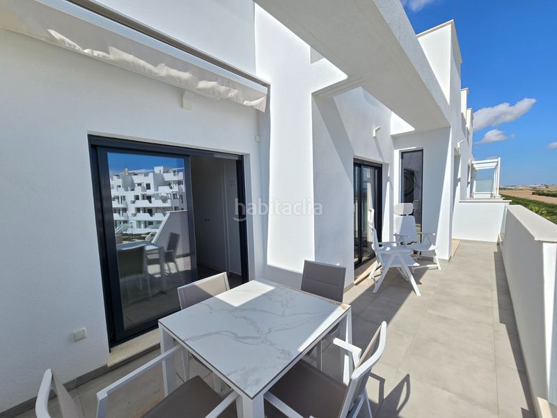 Foto 54149509-450a-4cb3-89f4-44670859e09b. Apartamento en Mar Menor golf Torre - Pacheco
