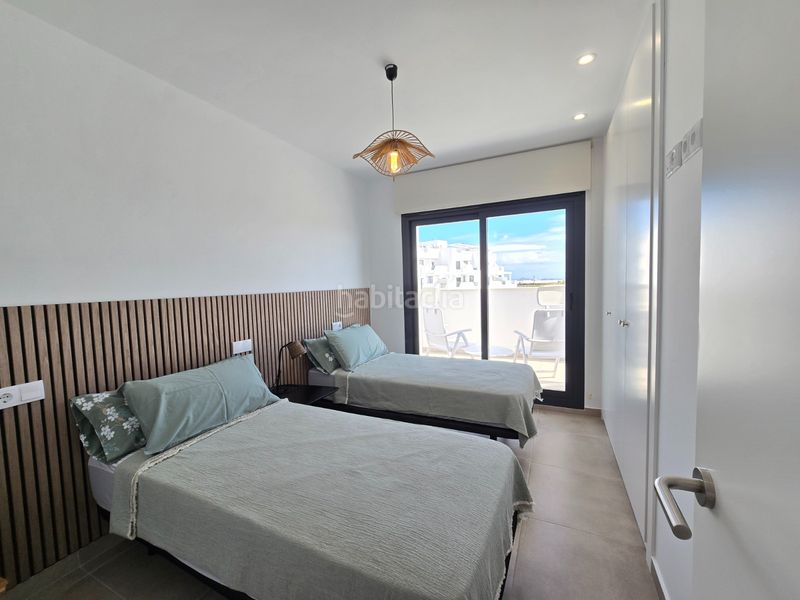 Foto 585f8659-2264-4a79-a4c4-7c665be93e51. Apartamento en Mar Menor golf Torre - Pacheco