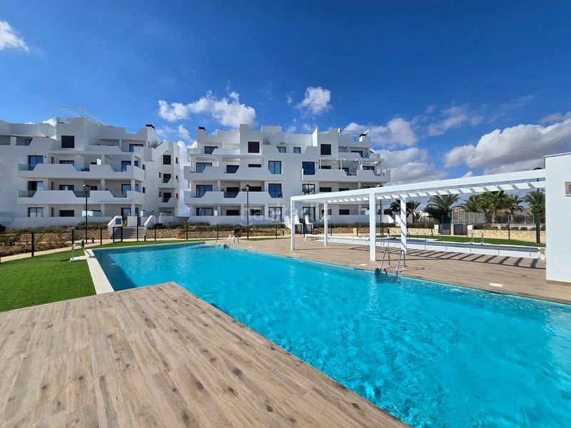 Foto 5ca72b82-98ff-4ec1-8d15-9e2d4a4f1a55. Apartamento en Mar Menor golf Torre - Pacheco