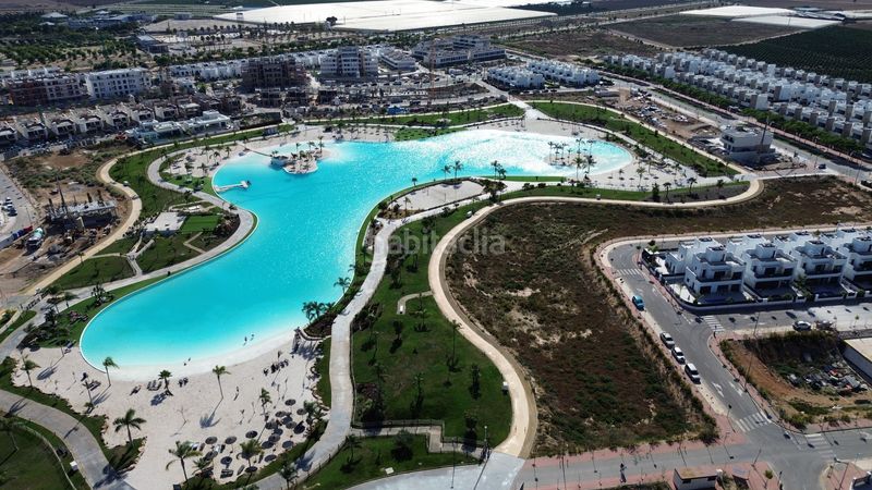 Foto 6748e699-7255-44b4-8b6c-4ffb2fd26c38. Apartamento en Mar Menor golf Torre - Pacheco