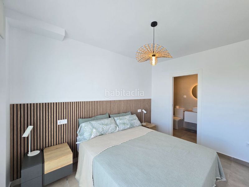 Foto 68bf08c9-9bf2-4b7d-a9f7-d9aead9355e5. Apartamento en Mar Menor golf Torre - Pacheco