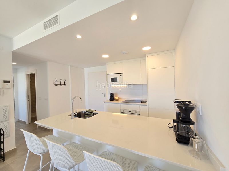 Foto 6b2bf11a-9c9e-4e58-8005-6ec74a01f774. Apartamento en Mar Menor golf Torre - Pacheco