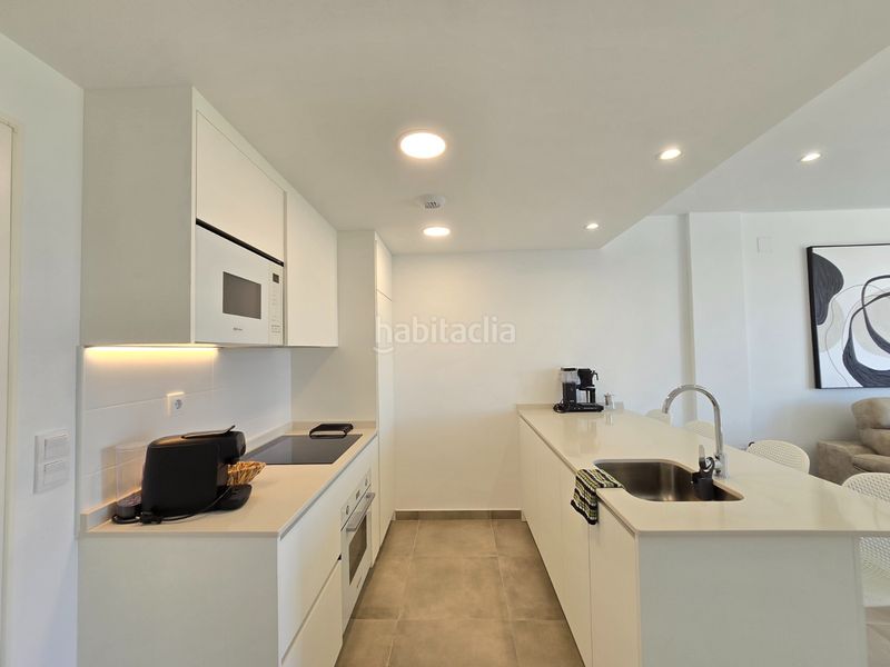 Foto 6d8e9b9f-8642-4569-bb85-7e4a83bfbee8. Apartamento en Mar Menor golf Torre - Pacheco