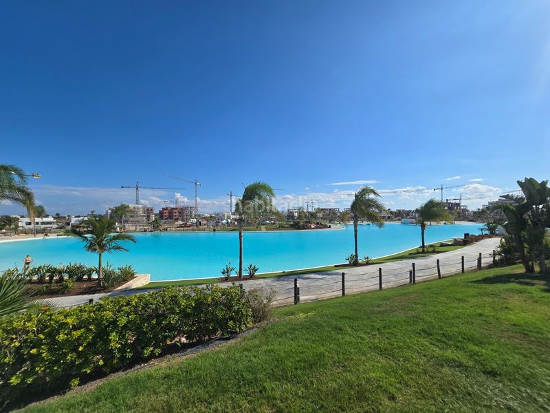 Foto 8c874b7d-6eb7-4555-9298-08f86f67e346. Apartamento en Mar Menor golf Torre - Pacheco