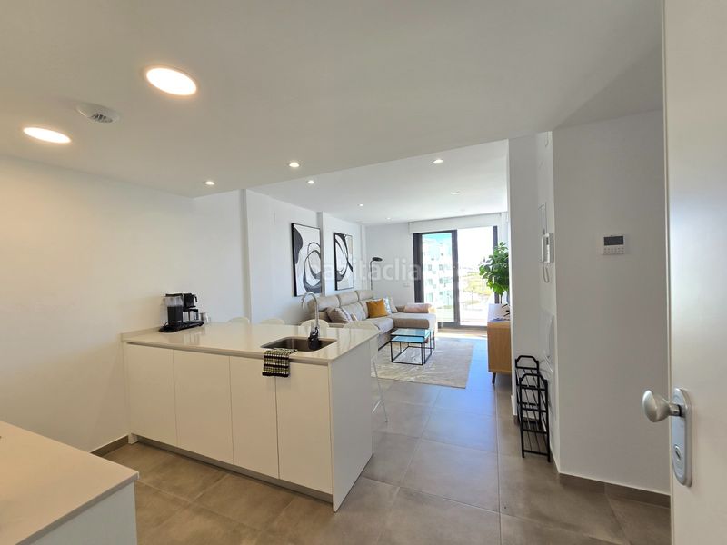 Foto 8f4168d4-e113-4478-8b65-f4d7d0e4576c. Apartamento en Mar Menor golf Torre - Pacheco
