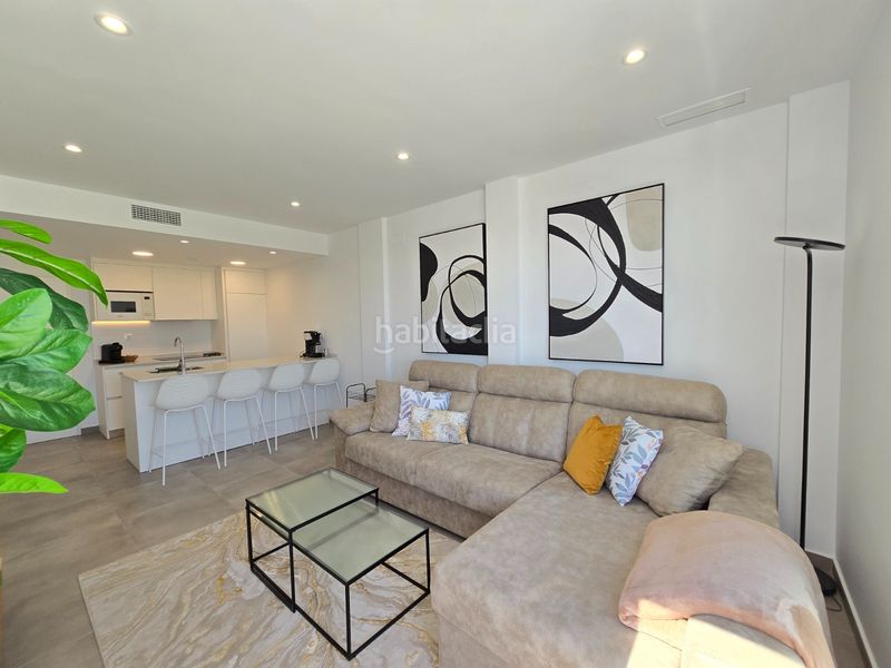Foto 9b168be4-545c-4dda-b75c-69501c63d616. Apartamento en Mar Menor golf Torre - Pacheco