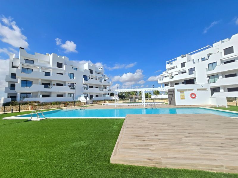 Foto be4975de-1467-42c0-a13b-61a168ae9856. Apartamento en Mar Menor golf Torre - Pacheco