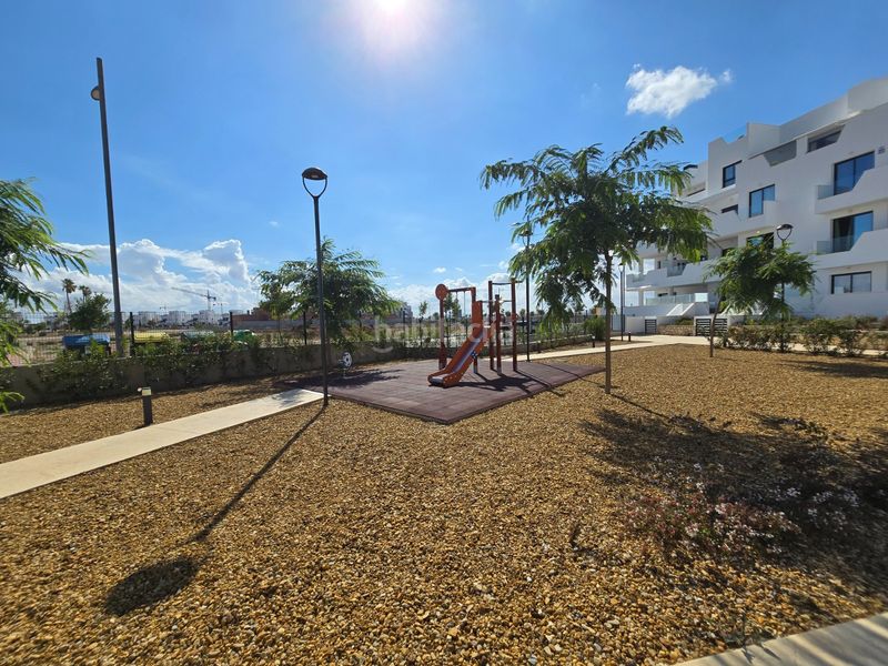 Foto c079d5e1-e931-44d4-b252-53d3392f3b42. Apartamento en Mar Menor golf Torre - Pacheco
