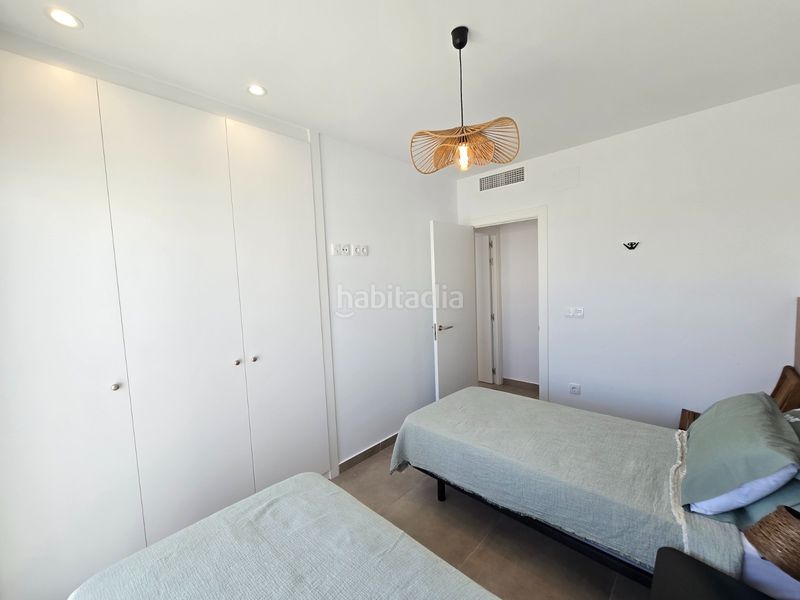 Foto c9eeb051-69c9-4891-9fac-e11a8d484837. Apartamento en Mar Menor golf Torre - Pacheco