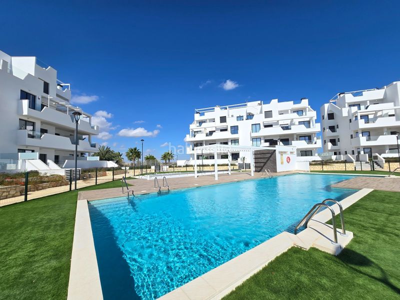 Foto de7ed45c-6260-4e79-9be6-b345a93855db. Apartamento en Mar Menor golf Torre - Pacheco