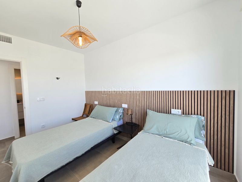 Foto ed002933-7748-462f-bf4a-940ea69c9637. Apartamento en Mar Menor golf Torre - Pacheco