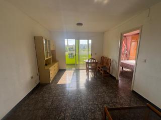 Apartamento en El Acequión