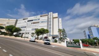 Appartement en El Molino