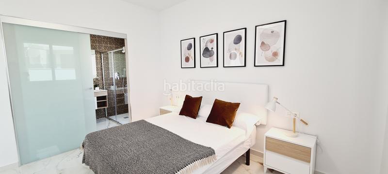 Foto 07852558-75c1-44e1-bd42-e233e05c3ea7. Apartment with parking pool in Los Almendros Orihuela