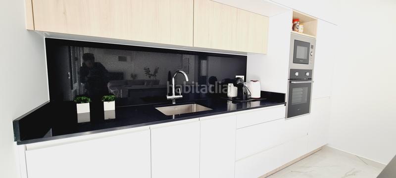 Foto 0d510552-2dc7-4e05-89eb-7851d6986aa4. Apartment with parking pool in Los Almendros Orihuela