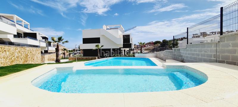 Foto 4a4d0de5-3cee-4340-8338-2f4e499718a8. Apartment with parking pool in Los Almendros Orihuela