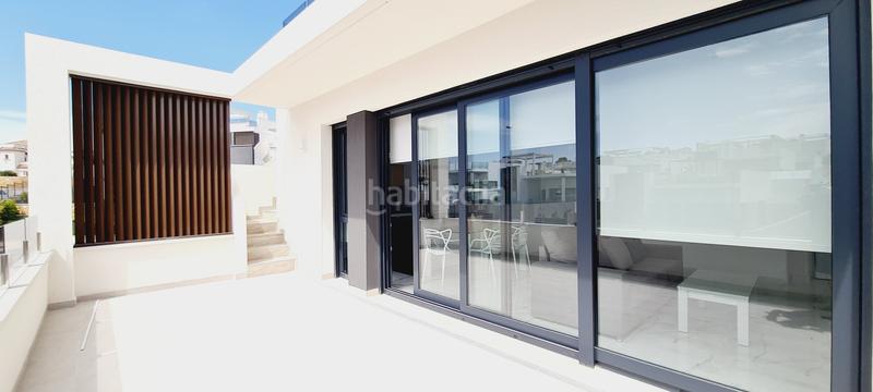 Foto 599b60a3-d553-4b11-b68d-c90ab67c0af4. Apartment with parking pool in Los Almendros Orihuela