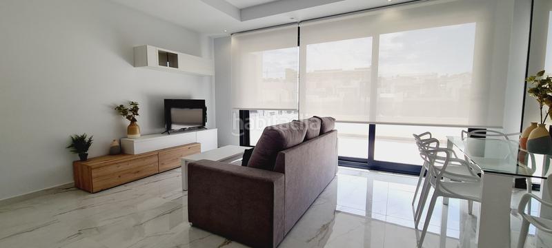Foto 84738d68-2d66-4bdd-add5-8514b7184d2a. Apartment with parking pool in Los Almendros Orihuela