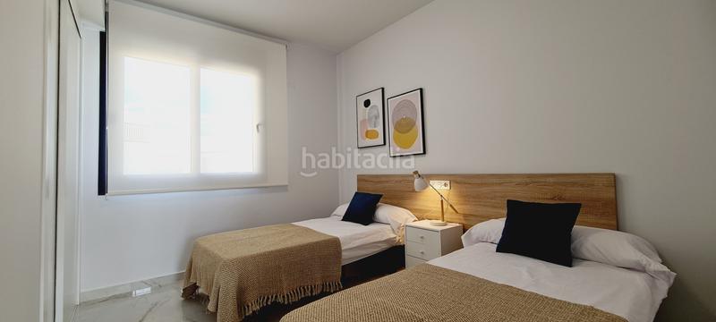 Foto a8e266f0-e189-4ed2-ab4a-00bbf3b59ec9. Apartment with parking pool in Los Almendros Orihuela