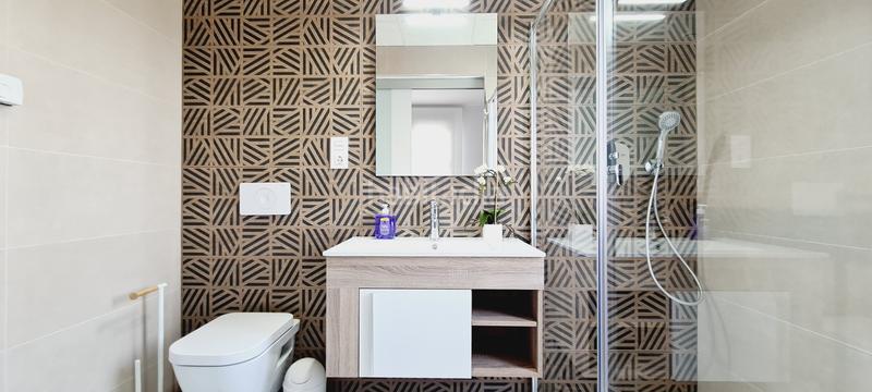 Foto e67757d1-ff0d-4a75-8517-7929e41e93c1. Apartment with parking pool in Los Almendros Orihuela