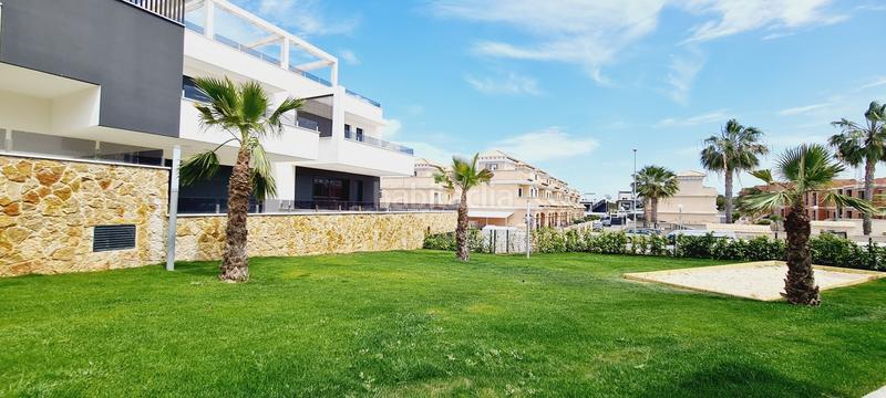 Foto f596ccfc-17e4-49ff-9e91-f5c6e6be43d4. Apartment with parking pool in Los Almendros Orihuela
