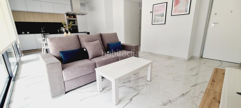 Foto 4184e982-bff5-48c9-a459-744a06d1c59a. Appartement mit parking pool in Los Almendros Orihuela