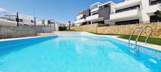 Appartement in Los Almendros