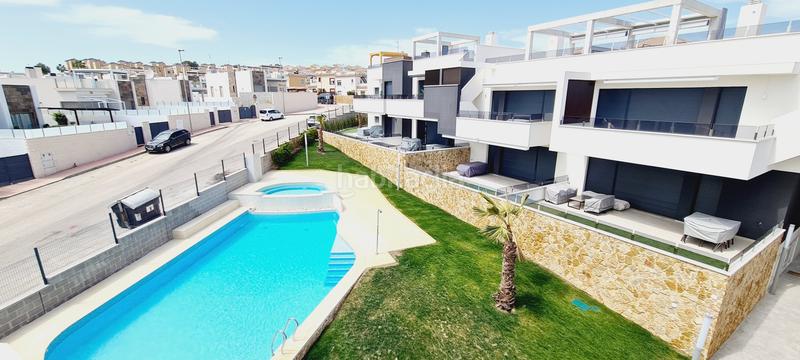 Foto ebe49096-0ff2-4f19-a8c4-8b24d12a439d. Appartement mit parking pool in Los Almendros Orihuela