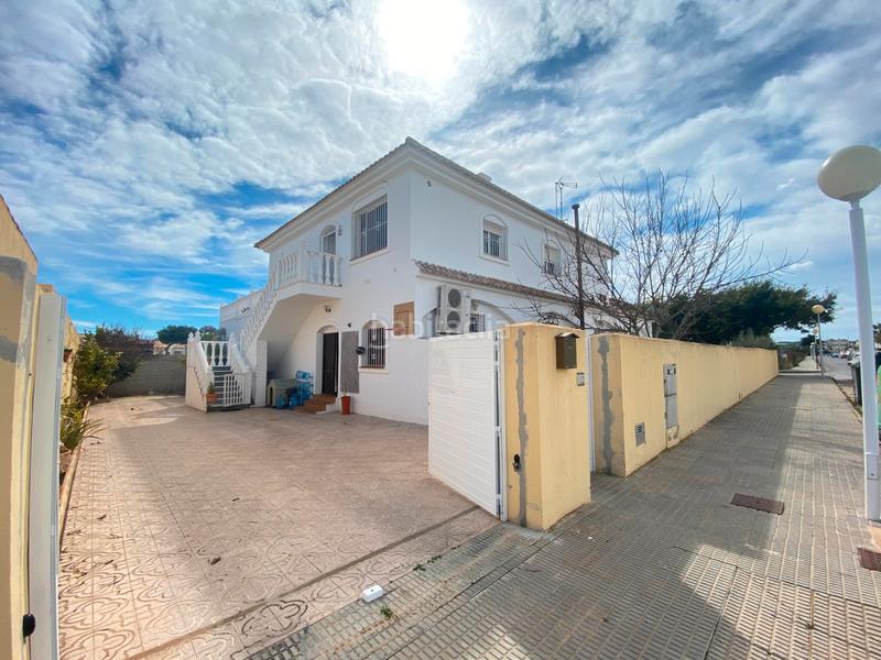 Foto 2b93626e-576f-41d3-a115-d4fb84ee0361. Local comercial a La Regia Orihuela