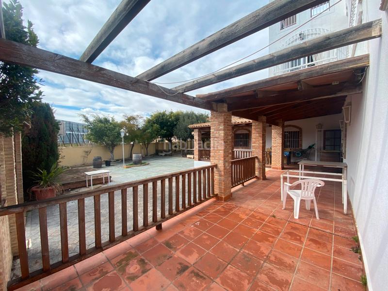 Foto 6bdb08e6-8da2-4e88-82ac-a1b61e32dd9e. Local comercial a La Regia Orihuela