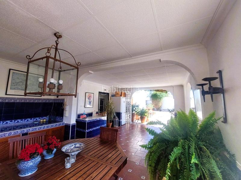 Foto 01d1b1d7-5b62-4bd3-8385-6446f2c54770. Bauernhof in La Marina Elche / Elx