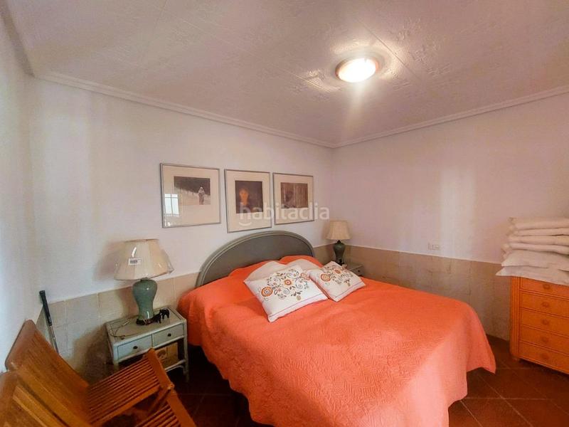 Foto 46e81dde-fa0b-479c-9ec5-bbcf42e6114e. Bauernhof in La Marina Elche / Elx