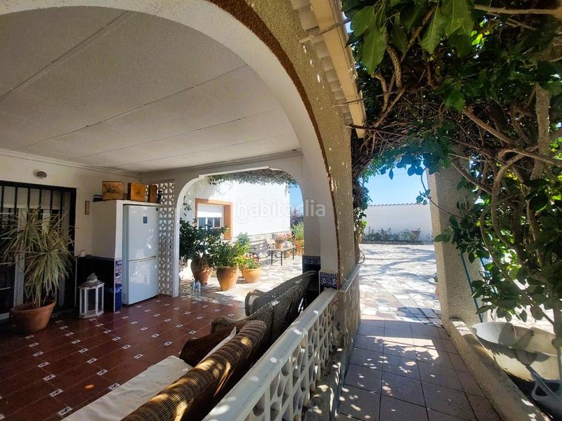 Foto 536aa8d7-9f57-474c-8aba-d35c97484add. Bauernhof in La Marina Elche / Elx