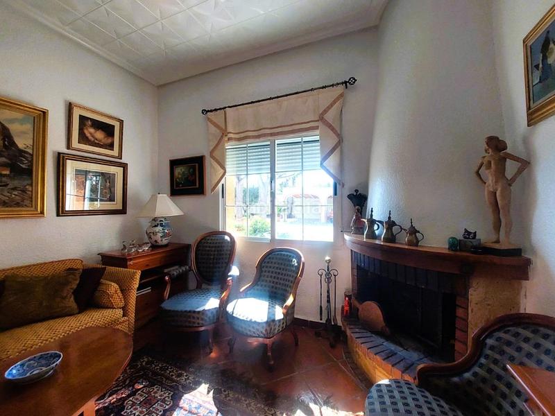 Foto 62c087c6-cee2-44b2-863f-3f2bd39383a8. Bauernhof in La Marina Elche / Elx