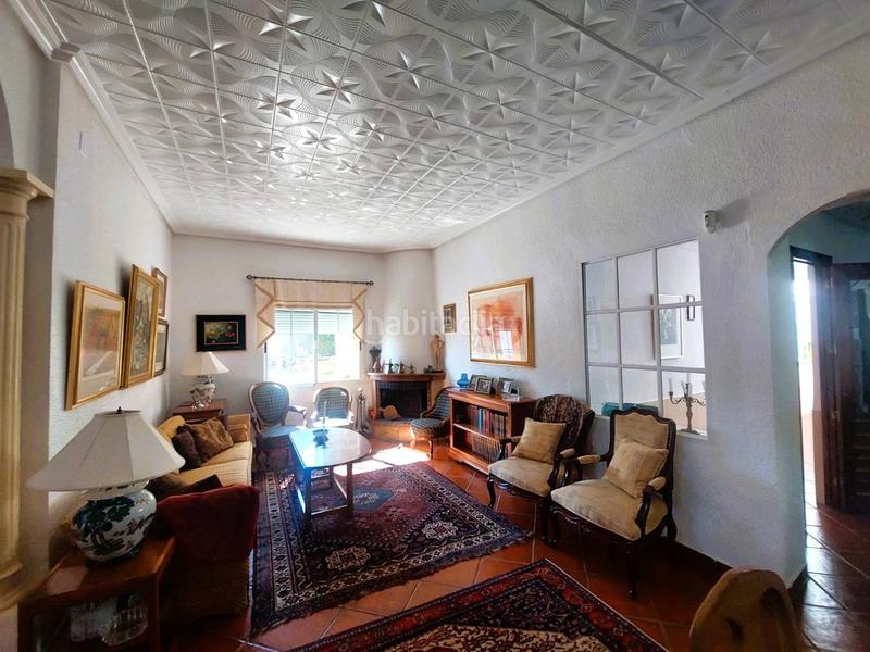 Foto 81c83206-a1f9-4d6c-8cc7-5e8781064f0e. Bauernhof in La Marina Elche / Elx