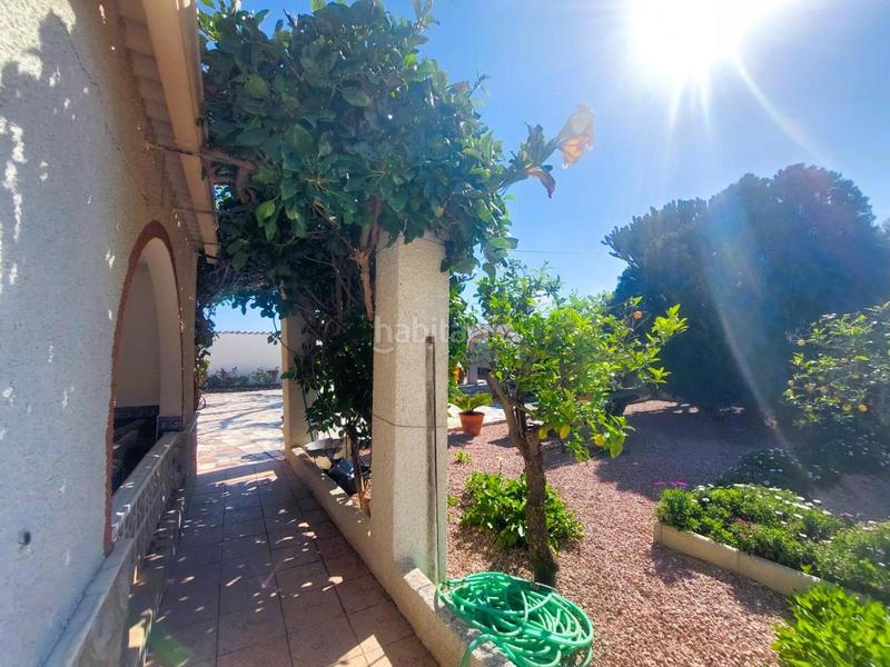 Foto c4c9e39a-4ea8-4590-9584-285e843d3cc0. Bauernhof in La Marina Elche / Elx