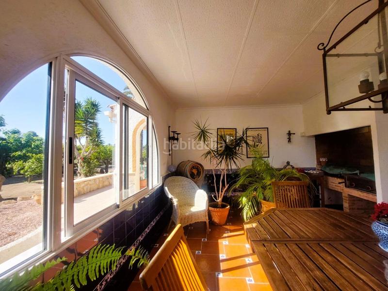 Foto 40bdbcf5-7f43-4add-a835-3f98bb2b94af. Mas dans La Marina Elche / Elx