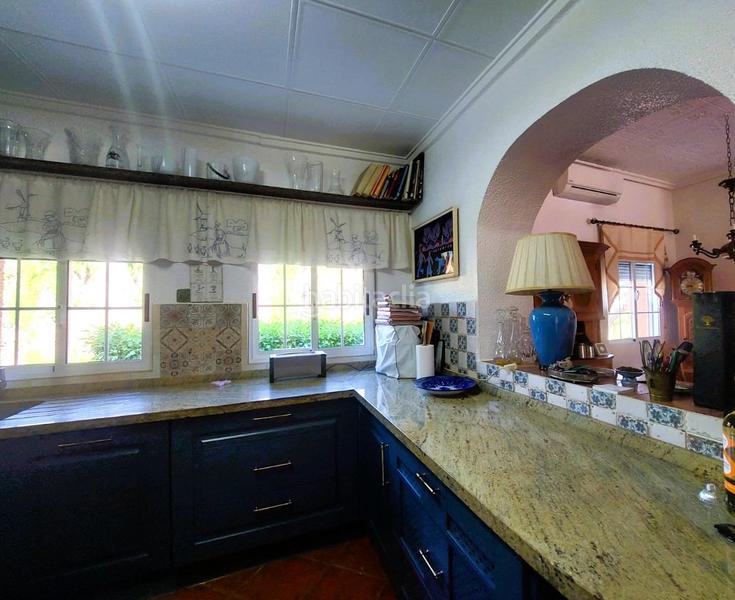 Foto bc8edcc8-5e05-453e-a82f-cec0149322dc. Mas dans La Marina Elche / Elx