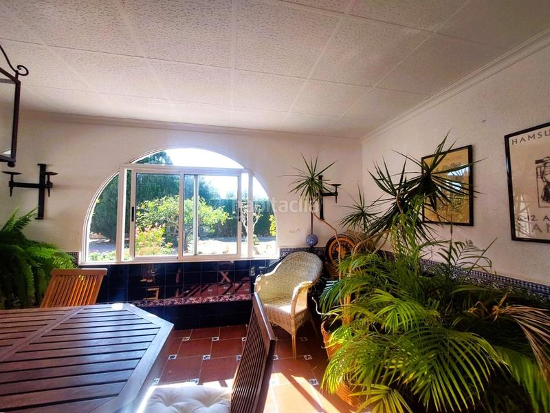 Foto 0db3c7b3-505f-4e91-a19a-4cec5eea8328. Masía en La Marina Elche / Elx