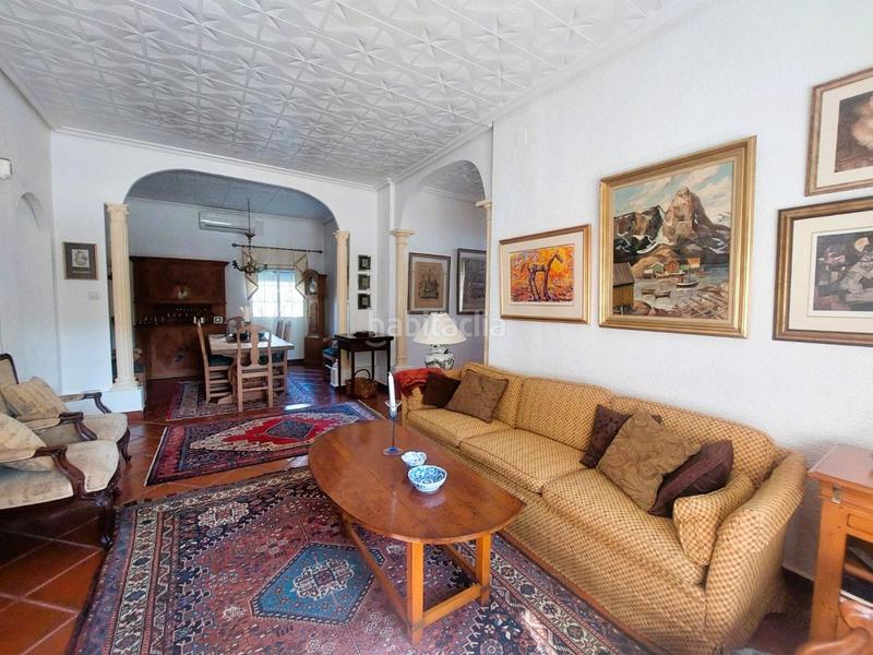 Foto 393e05e7-160d-439a-99a4-a8872add7eab. Masía en La Marina Elche / Elx