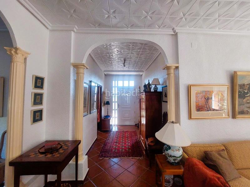 Foto 3d0805d7-f274-48ac-89fb-7c8c6ae9d8ae. Masía en La Marina Elche / Elx