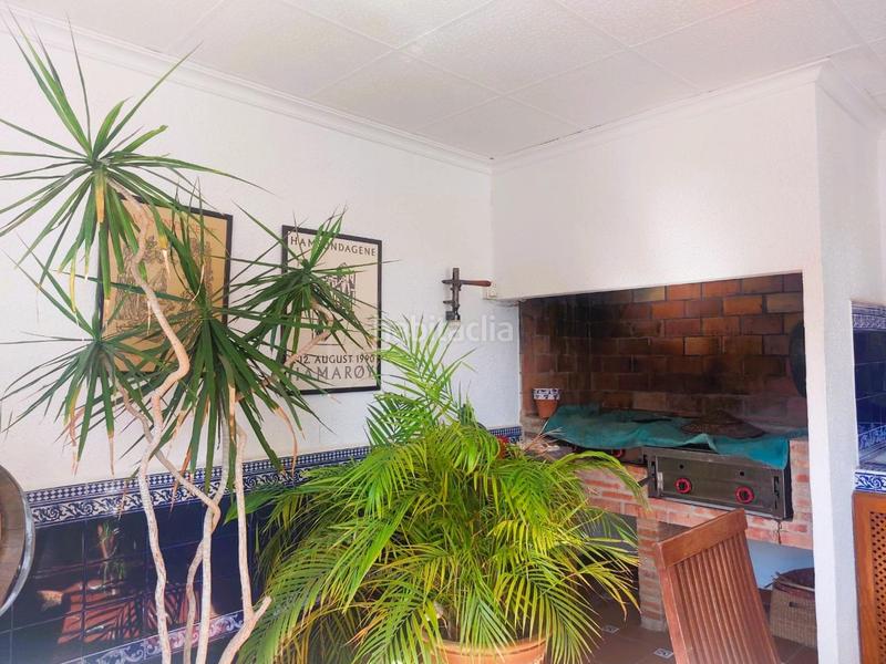 Foto 50d13c7f-52bc-4b32-9feb-2bf095f3419e. Masía en La Marina Elche / Elx