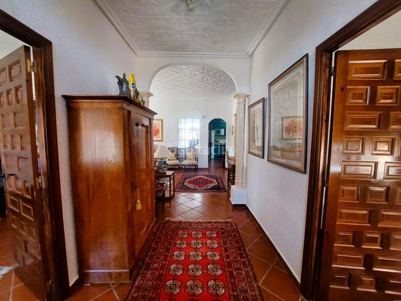 Foto 717b1b1b-f7b7-4853-8b1a-b89ac0d01900. Masía en La Marina Elche / Elx